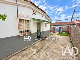 Vivienda unifamiliar en San Andrés del Rabanedo