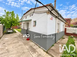 Vivienda unifamiliar en San Andrés del Rabanedo