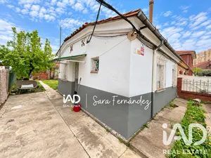 Apartment in house in San Andrés del Rabanedo