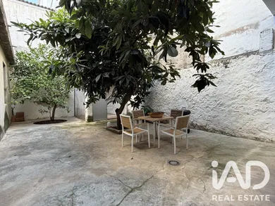 Casa de pueblo en Pego