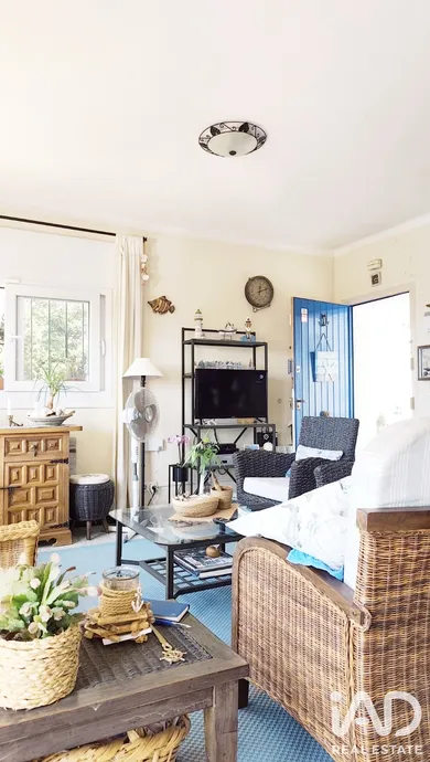House in Lloret de Mar