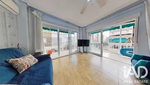 Apartment in Santa Pola