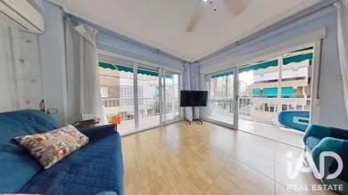 Apartment in Santa Pola