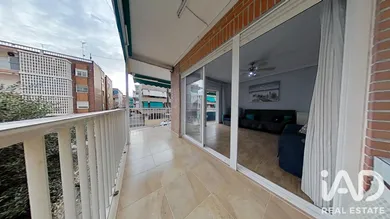 Apartment in Santa Pola
