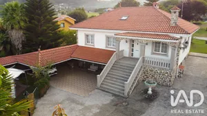 House in Valdoviño