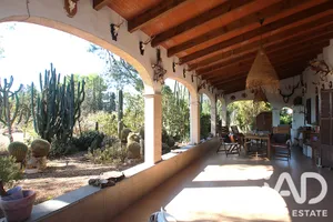 Park home in Inca