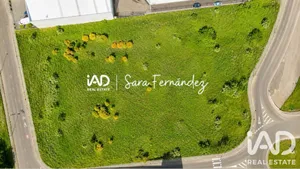 Terreno en San Andrés del Rabanedo