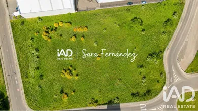 Terreno en San Andrés del Rabanedo