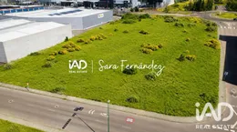 Terreno en San Andrés del Rabanedo