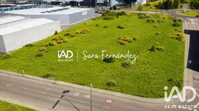 Terreno en San Andrés del Rabanedo