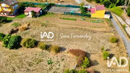 Terreno en San Andrés del Rabanedo