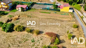 Terreno en San Andrés del Rabanedo