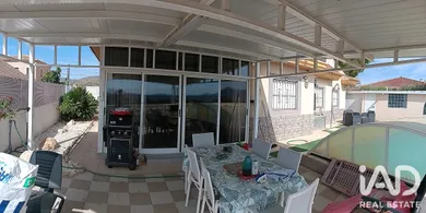 Casa en Fortuna