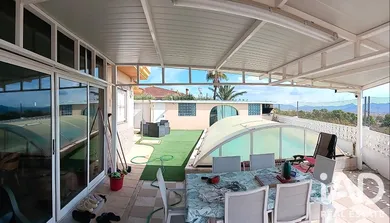 Casa en Fortuna