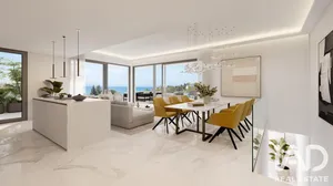 Ático en Benalmádena
