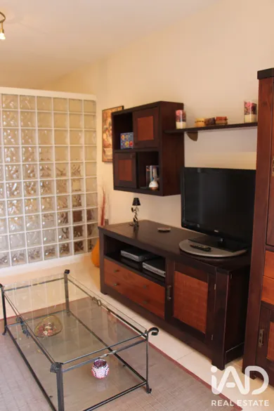 Appartement à Vícar
