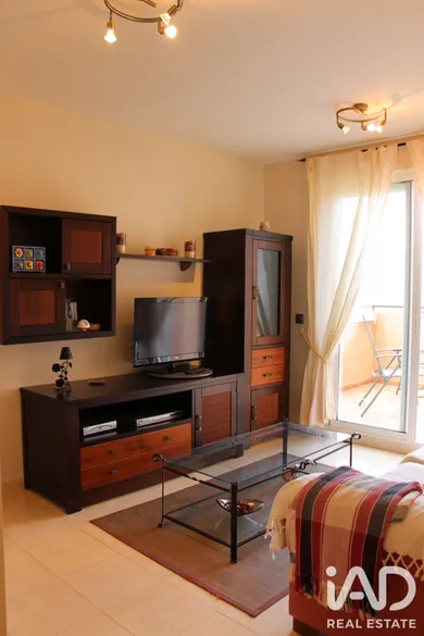 Appartement à Vícar