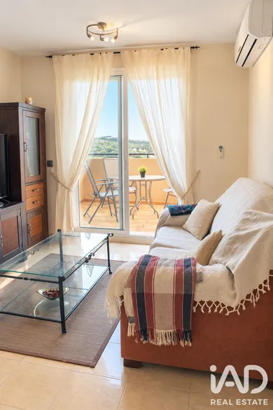 Appartement à Vícar