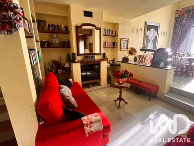 House in Zalamea la Real