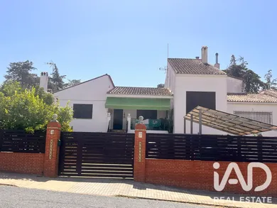 House in Zalamea la Real