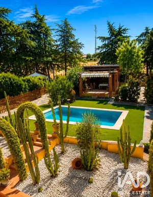 House in Zalamea la Real