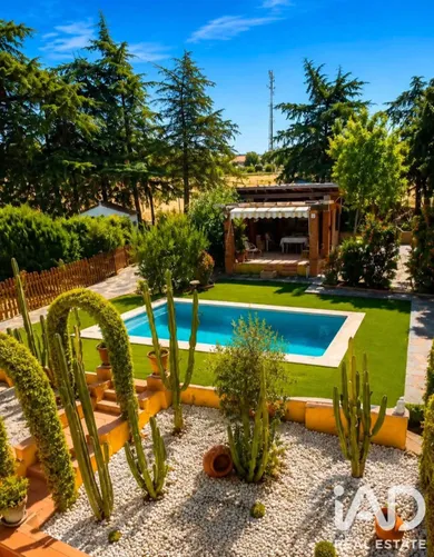 House in Zalamea la Real