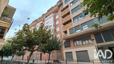 Apartment in Vila-real
