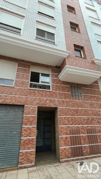 Apartment in Vila-real