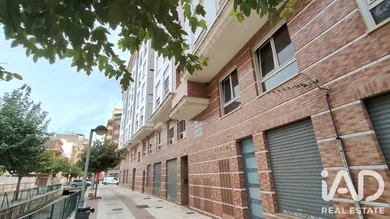 Apartment in Vila-real