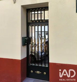 Casa en Zaragoza