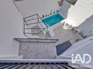 Casa de pueblo en Pego