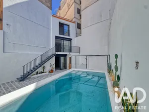 Casa de pueblo en Pego