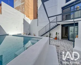 Maison de village à Pego