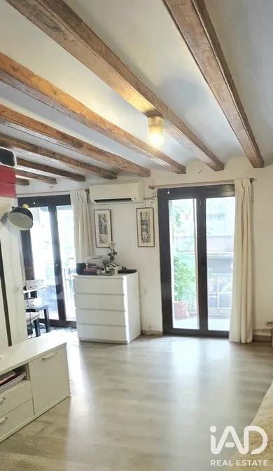 Piso en Barcelona
