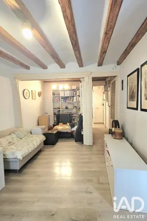Apartment in Barcelona