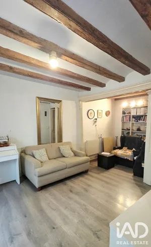 Piso en Barcelona