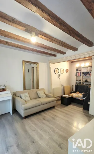 Piso en Barcelona
