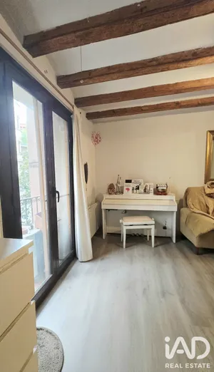 Apartment in Barcelona