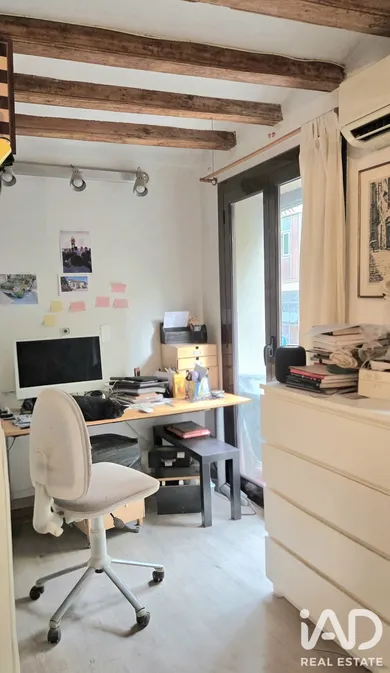 Piso en Barcelona