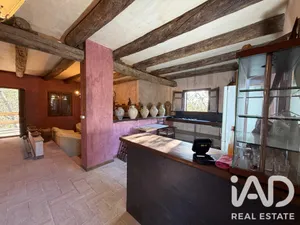Casa de campo en LA SENTIU DE SIO