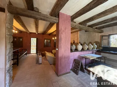 Casa de campo en Camarasa