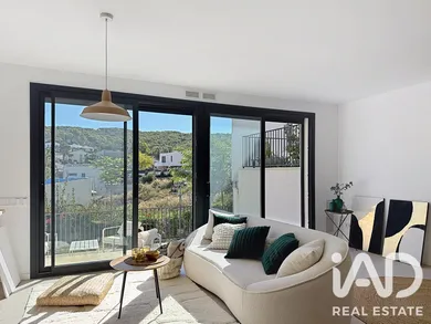 Vivienda unifamiliar en Sant Pere de Ribes