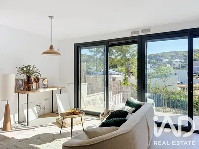 Vivienda unifamiliar en Sant Pere de Ribes