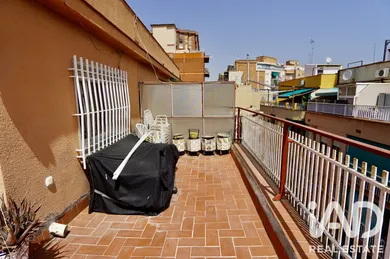 Ático en Badalona