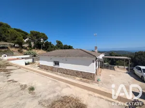 Casa en Sant Cebrià de Vallalta