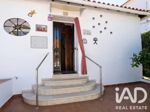 Casa de pueblo en Minas de Riotinto