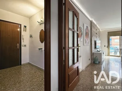 Apartment in Vilanova i la Geltrú