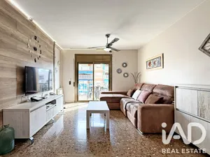 Piso en Vilanova i la Geltrú