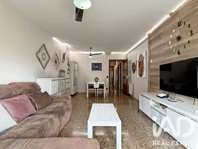 Apartment in Vilanova i la Geltrú