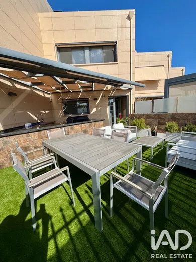 Maison jumelle à El Campello